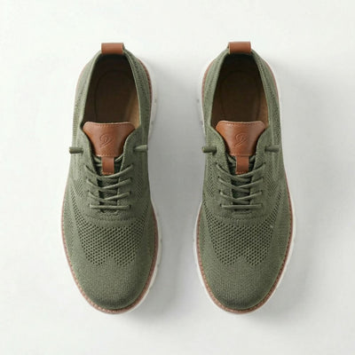 PACE - Stödjande promenadskor