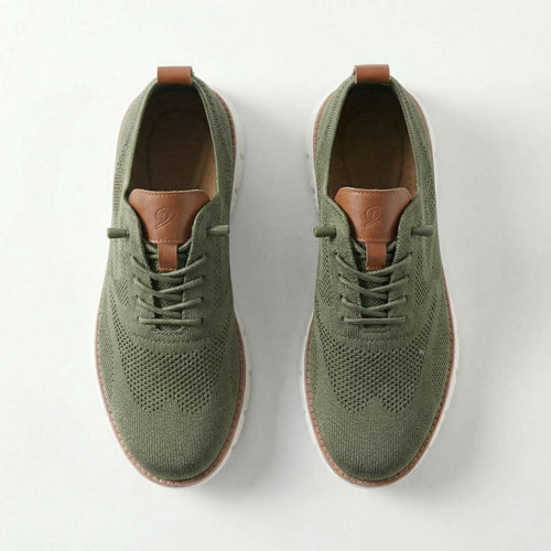 PACE - Supportive Walking Shoes