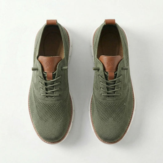 PACE - Stödjande promenadskor