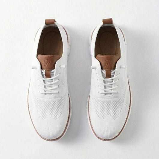 PACE - Supportive Walking Shoes