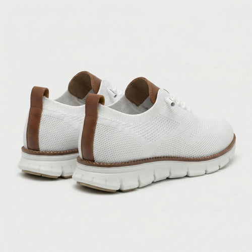 PACE - Supportive Walking Shoes