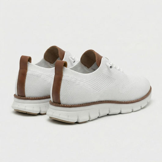 PACE - Supportive Walking Shoes