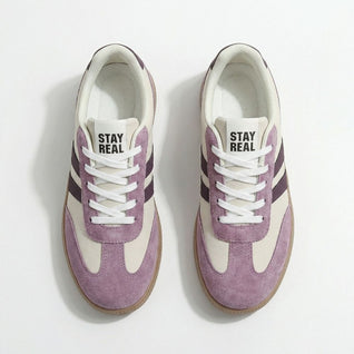 REAL - Supportive Walking Shoes, Pink