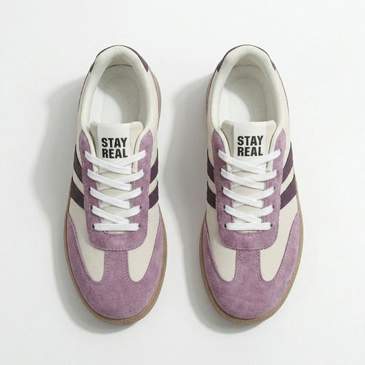 REAL - Supportive Walking Shoes, Pink