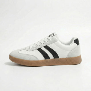 REAL - Supportive Walking Shoes, White