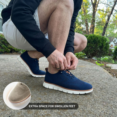 PACE - Supportive Walking Shoes