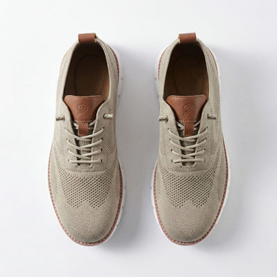 PACE - Supportive Walking Shoes