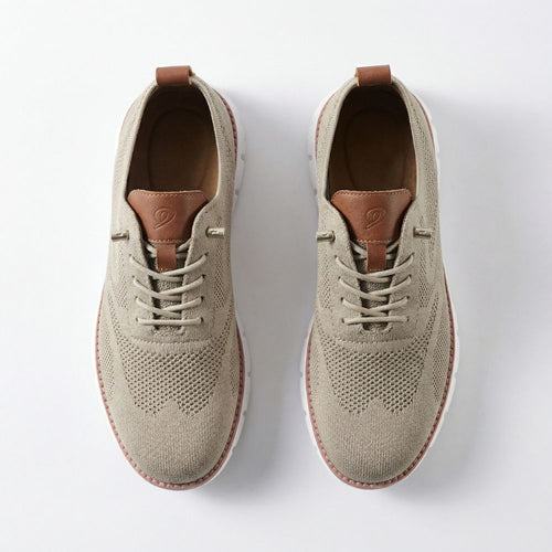 PACE - Supportive Walking Shoes