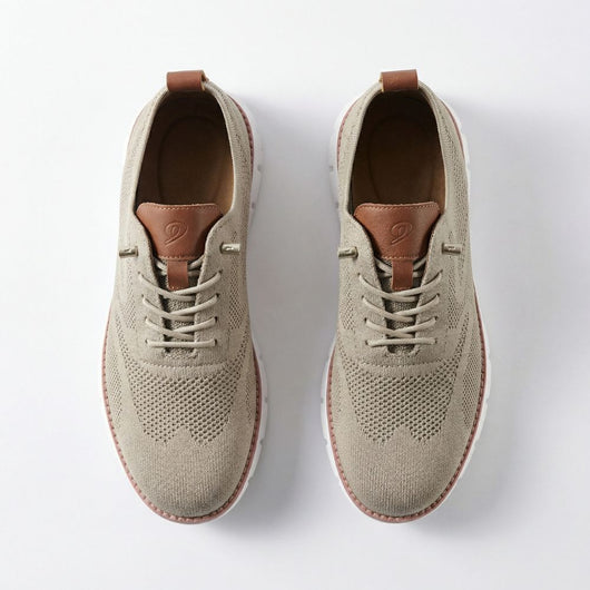 PACE - Supportive Walking Shoes